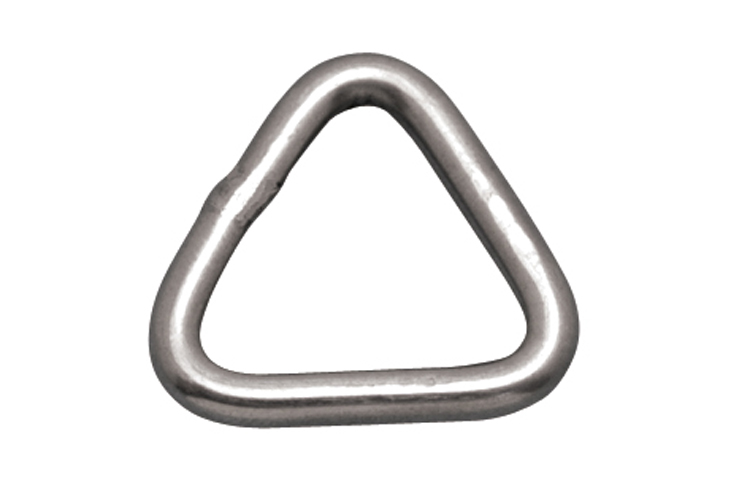 Stainless Steel Triangle Loop, S0139-T525, S0139-T650